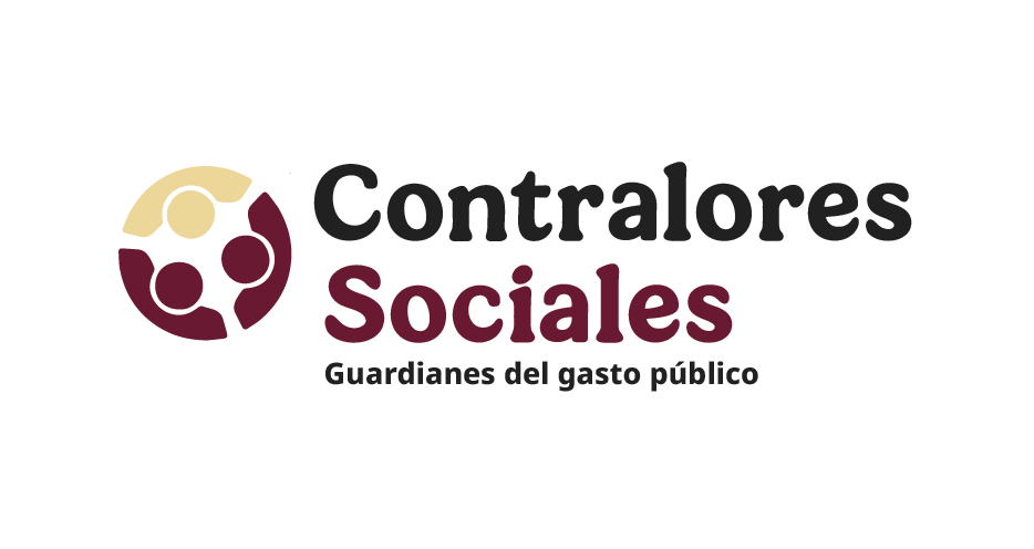 Contralores Sociales
